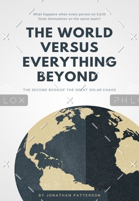the world versus everthing beyond