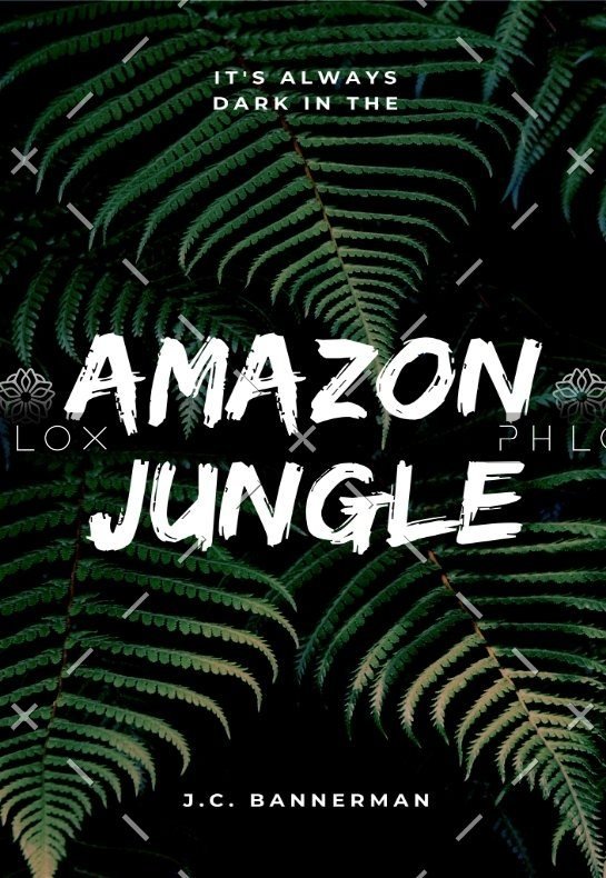 amazon jungle